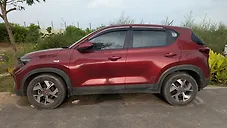 Used Kia Sonet HTE 1.2 in Delhi