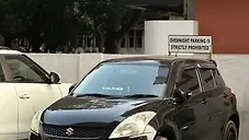 Used Maruti Suzuki Swift LXi in Mangalore