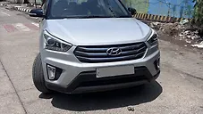 Used Hyundai Creta 1.6 SX Plus AT in Mumbai