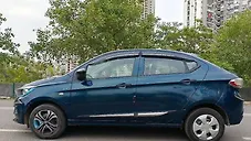 Used Tata Tigor EV XZ Plus in Bhubaneswar