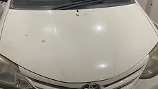 Used Toyota Etios GD in Jammu