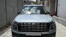 Used Hyundai Venue SX (O) MT 1.5 Diesel in Ooty
