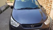 Used Maruti Suzuki Alto VXi [2014-2019] in Ranchi