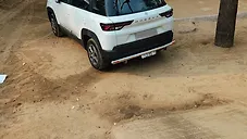 Used Maruti Suzuki Vitara Brezza LXi [2023-2025] in Dausa