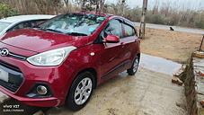 Used Hyundai Grand i10 Magna 1.1 CRDi [2013-2016] in Bhiwani