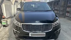 Used Kia Carnival Prestige 7 STR in Rewari