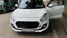 Used Maruti Suzuki Swift VXi [2021-2023] in Gwalior