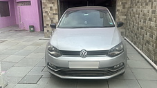 Used Volkswagen Polo Comfortline 1.2L (P) in Meerut