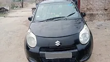 Used Maruti Suzuki A-Star Vxi in Sriganganagar