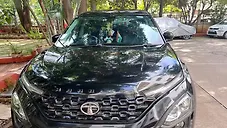 Used Tata Harrier XZ Plus Dark Edition in Pune