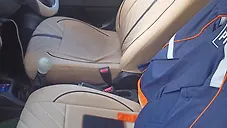 Used Maruti Suzuki Wagon R VXI in Jamshedpur