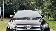 Used Toyota Innova Crysta 2.8 GX AT 8 STR [2016-2020] in Bangalore