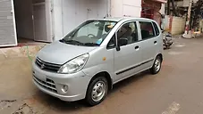 Used Maruti Suzuki Estilo LXi BS-IV in Bangalore