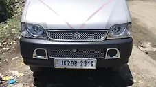 Used Maruti Suzuki Eeco 7 STR in Jammu
