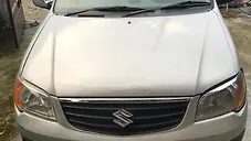 Used Maruti Suzuki Alto LXi in Dehradun