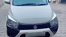 Used Maruti Suzuki Celerio ZXi in Hisar