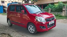 Used Maruti Suzuki Wagon R VXI in Jamshedpur
