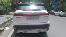 Used MG Hector Smart 1.5 DCT Petrol [2019-2020] in Delhi