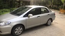 Used Honda City EXi in Ghaziabad