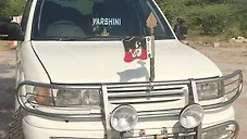 Used Tata Safari 4x2 VXi BS-III in Virudhunagar