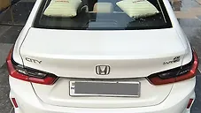 Used Honda City VX CVT Petrol in Mumbai