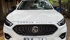 Used MG Astor Savvy 1.3 Turbo AT Sangria [2023-2024] in Mumbai