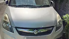 Used Maruti Suzuki Swift DZire VXI in Haldwani
