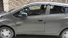 Used Chevrolet Beat LT Petrol in Ludhiana