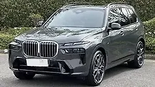 Used BMW X7 xDrive40i M Sport in Delhi