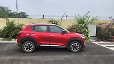 Used Nissan Magnite XV Turbo CVT [2020] in Coimbatore