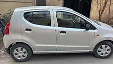 Used Maruti Suzuki A-Star Vxi in Pune
