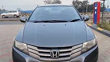 Used Honda City 1.5 S MT in Chandigarh