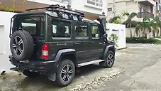Used Force Motors Gurkha 5 Door (7-Seater) in Dehradun