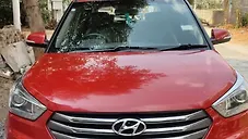 Used Hyundai Creta 1.6 SX in Guntur