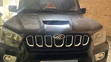 Used Mahindra Scorpio S9 in Panipat