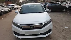 Used Honda Amaze 1.2 S MT Petrol [2018-2020] in Jammu