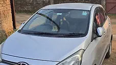 Used Hyundai Xcent S 1.2 [2014-2016] in Dhanbad