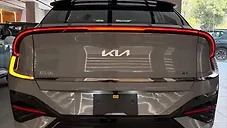 Used Kia EV6 GT Line 84.0 kWh in Delhi