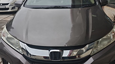 Used Honda City SV Diesel in Raipur