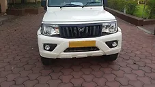 Used Mahindra Bolero B4 in Bhubaneswar