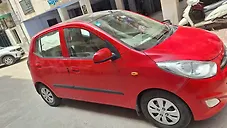Used Hyundai i10 Magna 1.1 LPG in Ahmedabad