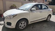 Used Maruti Suzuki DZire VXi in Haldwani