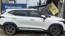 Used Kia Seltos HTX 1.5 in Bokaro Steel City