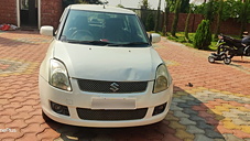 Used Maruti Suzuki Swift Dzire VDi in Solapur