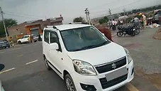 Used Maruti Suzuki Wagon R VXI in Sriganganagar