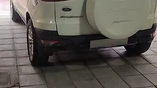 Used Ford Ecosport Titanium 1.5L Ti-VCT in Koraput