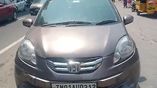 Used Honda Amaze 1.2 E i-VTEC in Madurai