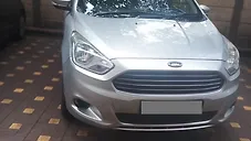 Used Ford Figo Ambiente 1.5 TDCi in Vapi