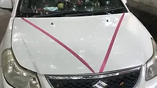 Used Maruti Suzuki SX4 ZXi in Agra