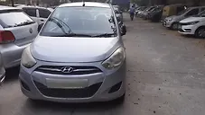 Used Hyundai i10 Era in Delhi